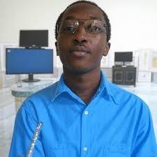 Samwel Simon Severua